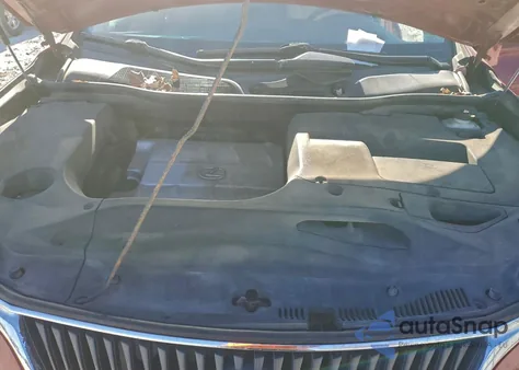 2010 Lexus Rx 350 z USA, uszkodzony, nr VIN 2T2BK1BA7AC010123